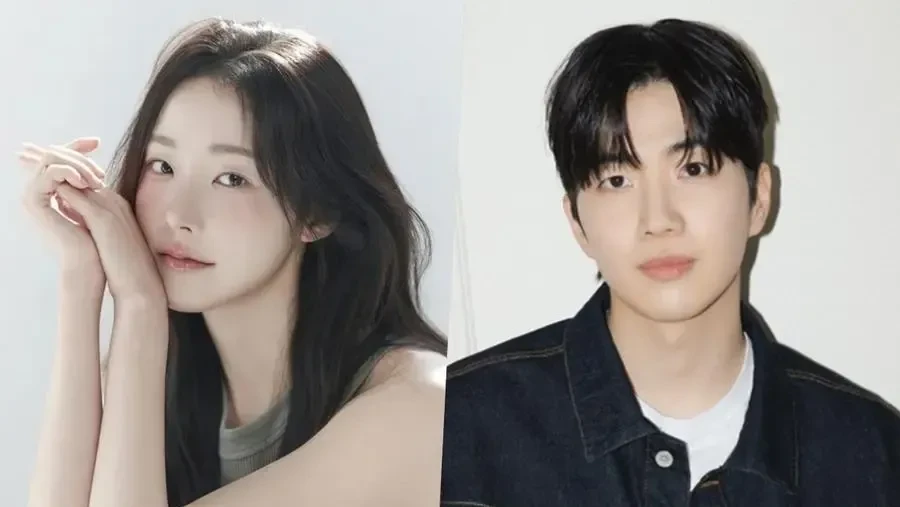 Chae Won Bin dan Kang Hoon Jadi Pemeran Utama Drakor Sejarah