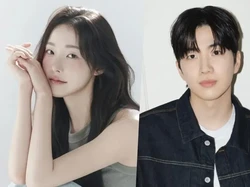 Chae Won Bin dan Kang Hoon Jadi Pemeran Utama Drakor Sejarah