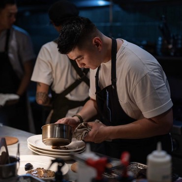 Mundur dari Tim Juknis MBG, Chef Arnold: Banyak Orang Lain yang Lebih Hebat