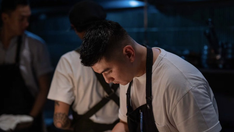 Chef Arnold Soal Penyusunan Juknis MBG&colon; 'Ada yang Lebih Hebat dari Saya'