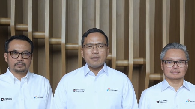 Dirut Pertamina Tegaskan Harga Pertalite Tetap Rp 10.000/Liter