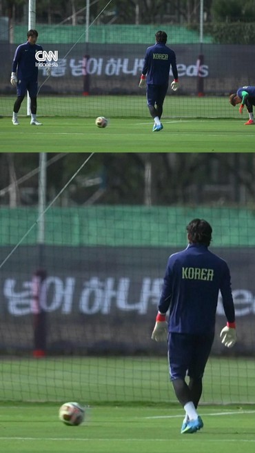 Duel Pembuka Piala Dunia, Korea Selatan Siap Hadapi Republik Ceko
