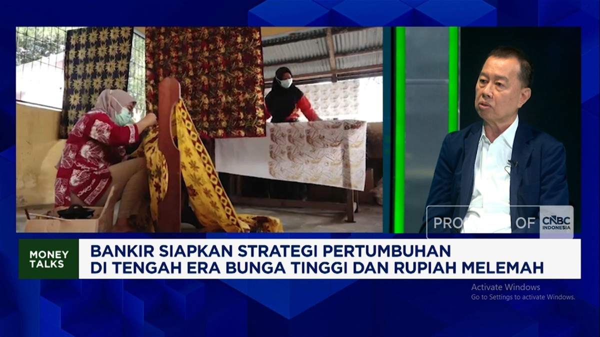 Video: Dukung Program Prabowo, BPD Salurkan Kredit ke Kopdes - SPPG