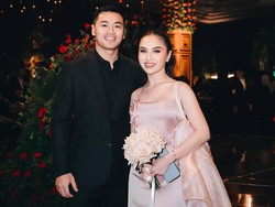 Elina Joerg dan Arvin Lourentino Bakal Nikah?