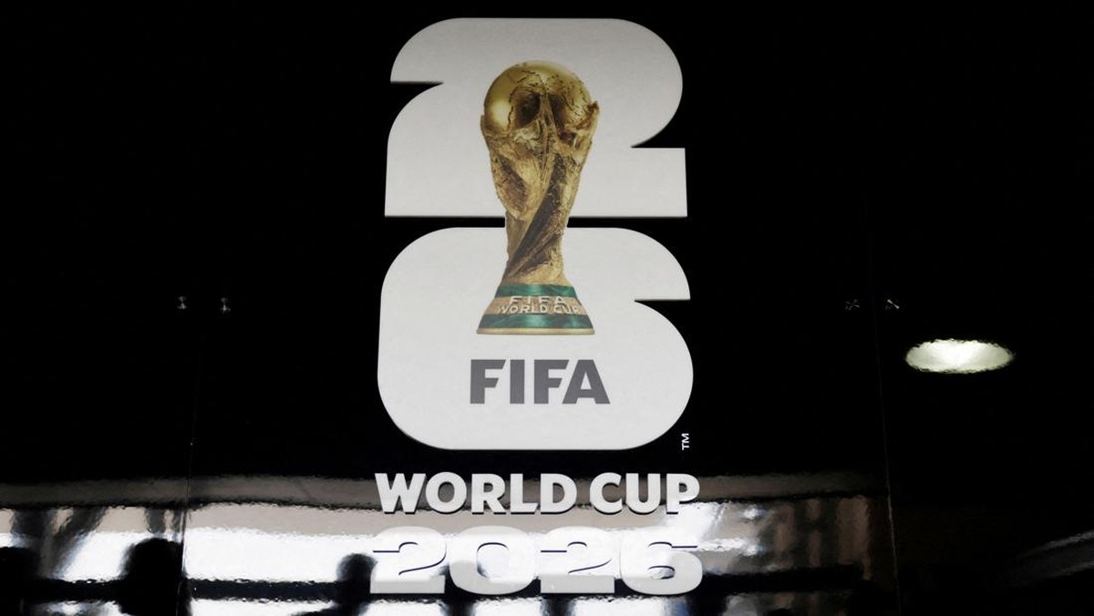 Catat! FIFA Tetap Bayar Full Honor Wasit Somalia yang Ditolak Masuk AS