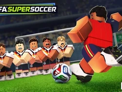 FIFA Bawa Piala Dunia 2026 ke Roblox, Ada Skor Live dan 48 Tim