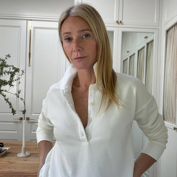 Gwyneth Paltrow Tuai Kecaman Gegara Promosi Apartemen Israel, Netizen: 