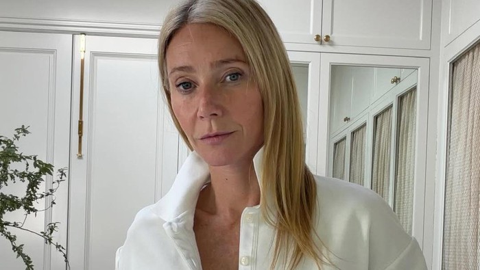 Gwyneth Paltrow Tuai Kecaman Gegara Promosi Apartemen Israel, Netizen: 