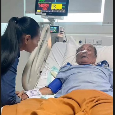 Dialami Haji Bolot, Ini 7 Gejala Serangan Jantung yang Mesti Diwaspadai