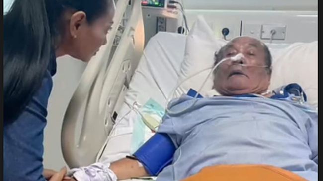 Dialami Haji Bolot, Ini 7 Gejala Serangan Jantung yang Mesti Diwaspadai