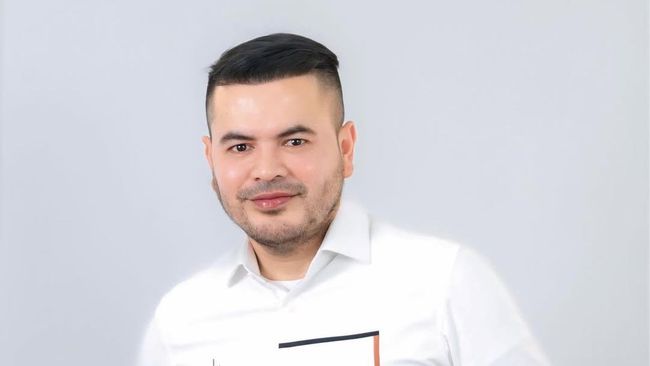 Haldy Sabri Bongkar Bukti Transfer ke Ratu Sofya, Bantah Tak Bayar Honor