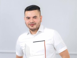 Haldy Sabri Bongkar Bukti Transfer ke Ratu Sofya, Bantah Tak Bayar Honor