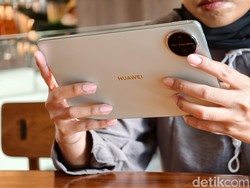 Huawei MatePad Mini Meluncur di Indonesia 24 Juni, Ini Bocorannya
