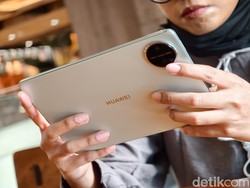 Kerja dari Mana Saja Makin Mudah, Tablet Mini Kini Makin Dilirik