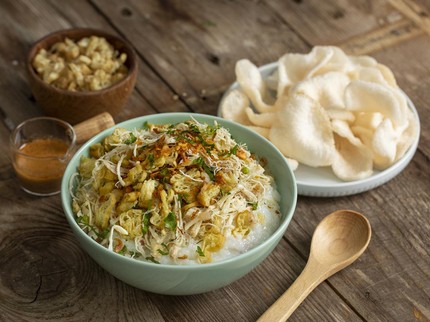 Resep Bubur Suro Khas Jawa dan Aneka Makanan Tradisional untuk Sambut Tahun Baru Islam