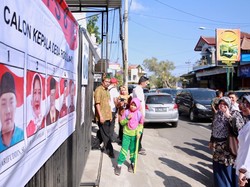 Banyuwangi Sedang Siapkan Pilkades Digital dengan e-Voting pada 2027