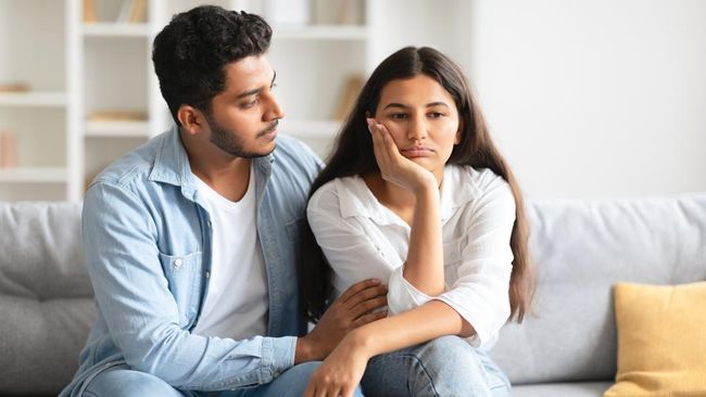 Ada cara yang bisa dilkukan saat menghadapi orang yang silent treatment.