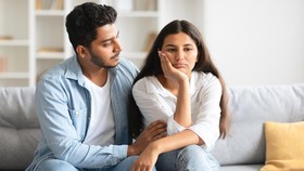 Ada cara yang bisa dilkukan saat menghadapi orang yang silent treatment.