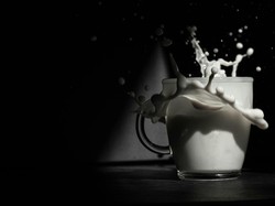 Benarkah Minum Susu Saat 1 Muharam Membawa Berkah? Cek Penjelasannya!