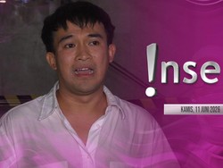 Insert Pagi: Anwar BAB-Thariq Halilintar ke Polda, Klarifikasi soal Hanania Group