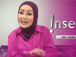 Insert Pagi: Santai soal Jodoh, Kristina Isi Waktu Ngumpul Bareng Teman-teman