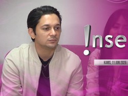 Insert Pagi: Violentina Kaif Hamil, Andrew Andika Diminta Jangan Nakal Lagi