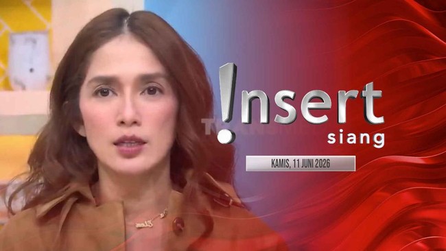 Insert Siang: Raffi Minta Doa Mama Amy, Ussy Sulistiawaty Sering Belanja Online