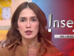 Insert Siang: Raffi Minta Doa Mama Amy, Ussy Sulistiawaty Sering Belanja Online