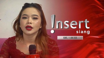Berita Viral Selebriti dari InsertLive : Insert Siang: Anniversary Rizky Febian-Mahalini, Rara LIDA Bongkar Tas 