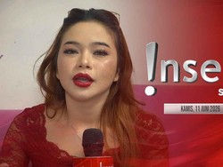 Insert Siang: Anniversary Rizky Febian-Mahalini, Rara LIDA Bongkar Tas 