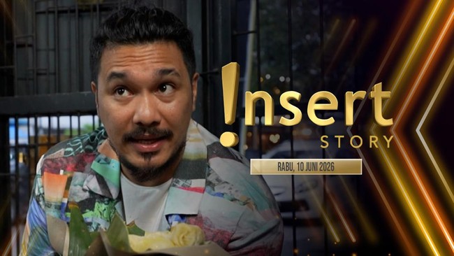 Insert Story: Perpaduan Manis-Gurih Pulut Durian Khas Medan Bikin Nagih!