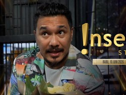 Insert Story: Perpaduan Manis-Gurih Pulut Durian Khas Medan Bikin Nagih!