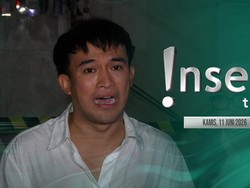 Insert Today: Anwar BAB Bukan BA Hanania, Thariq Halilintar Beri Keterangan