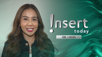 Gosip Terkini Selebriti Insertlive : Insert Today: Tantangan Belanja Rp100 Ribu di Tengah Harga Bahan Pokok Naik