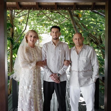 Terpopuler: Justin Hubner Mualaf hingga Biaya Umrah Praz Teguh dengan Hanania Group
