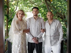 Terpopuler: Justin Hubner Mualaf hingga Biaya Umrah Praz Teguh dengan Hanania Group