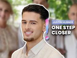 Video: Justin Hubner Gelar Pengajian-Siraman, Orang Tua Semringah