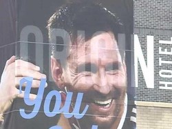 Terpopuler: Mengintip Hotel Lionel Messi selama Piala Dunia