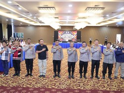 Kapolda Sumsel Buka Praops Senpi Musi 2026, Komitmen Berantas Senpi Ilegal