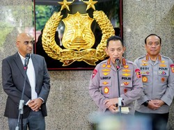 SMA KTB Resmi Bersertifikat Kurikulum Internasional, IBO Apresiasi Kapolri