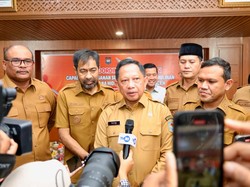 Tito Minta Pemda Kebut Pendataan Huntap bagi Penyintas Bencana Sumatera