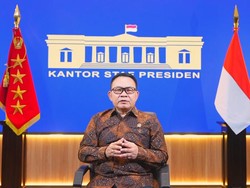 KSP: Pemerintah Selalu Buka Ruang Masyarakat Sampaikan Pendapat dan Kritik