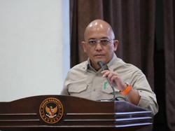 Pegawai Kementerian HAM Kini Bisa Berpraktik Jadi Mediator Nonhakim