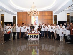 Andre Rosiade Audiensi dengan Gubernur Lampung, Perkuat Sinergi IKM dan Pemprov