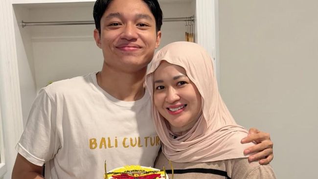 Kiesha Alvaro Siapkan Tabungan 4 Th Untuk Bunda Dan Adiknya Sebelum Kuliah Di Luar Negeri