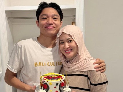 Kiesha Alvaro Siapkan Tabungan 4 Th untuk Bunda & Adiknya Sebelum Kuliah di Luar Negeri