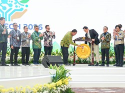 KLH/BPLH Satukan Teknologi & Kolaborasi Lintas Generasi di INVIROTECH 2026