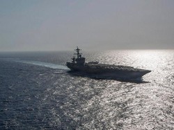 Komando Militer AS Sebut Serangan Terbaru ke Iran Berakhir