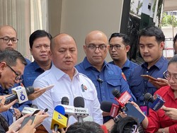 Kejagung: Tersangka Baru Kasus MBG Kongkalikong dengan Sony Atur Titik SPPG