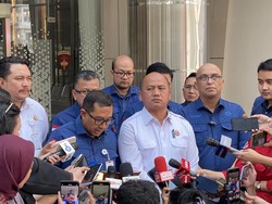 Kejagung Tetapkan Tersangka Baru Kasus Dugaan Korupsi Tata Kelola MBG